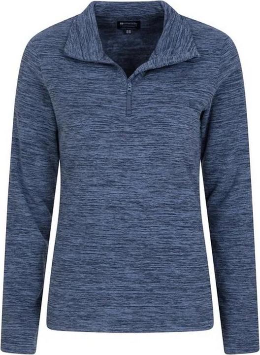 Produktbild Mountain Warehouse Snowdon FleeceOberteil (44 D)
