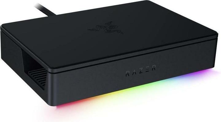 Produktbild Razer Handheld Dock Chroma (USB-C, 6 Ports)