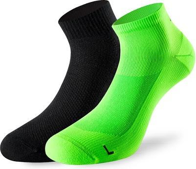 Nero, Verde