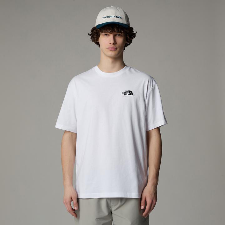 Image du produit North Face Essential Oversize (M)