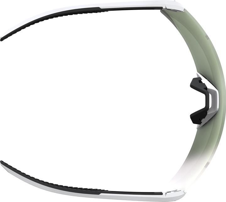 Produktbild Scott Sports Stride Compact, AMP white chrome S2 (Weiss, AMP white chrome)
