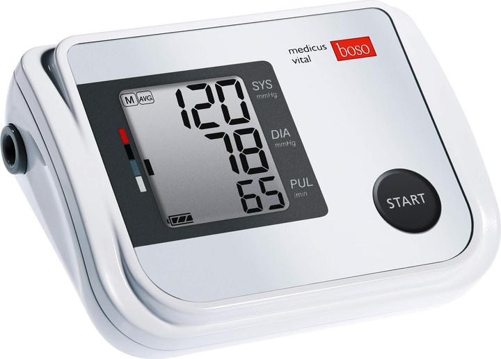 Image du produit Boso Medicus Vital (Tensiomètre à bras)