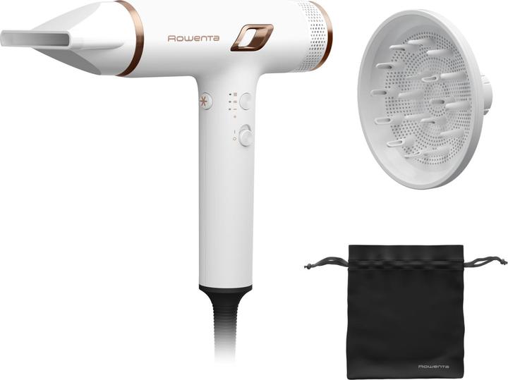 Produktbild Rowenta Maestria Nano HY8140 - FÃ¶hn (HY8140F0)