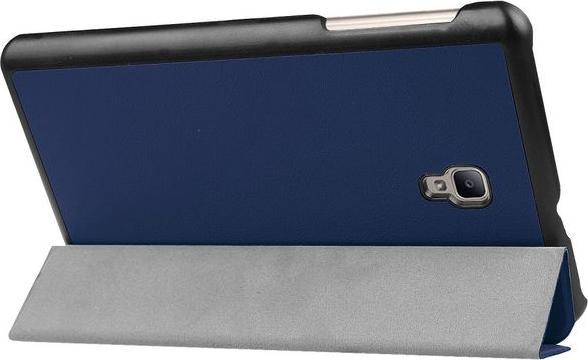 Produktbild MU Classic Dreifach faltbare Leder Hülle (Galaxy Tab A 8.0 (2017))