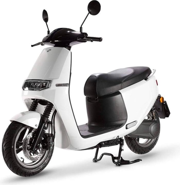 Immagine prodotto Ecooter E2 City (45 km/h, 4000 W)