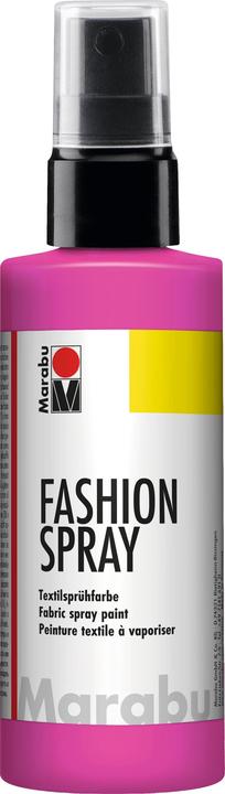 Produktbild Marabu Fashion Spray (Pink, 100 ml)