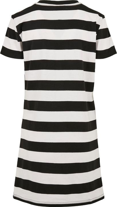Immagine prodotto Urban Classics Vestito Boxy Tee a righe da donna (S)