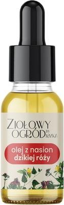 Jozka Jozkaz Herbal Garden Wildrosensamenöl 15ml (Körperöl, 15 ml)