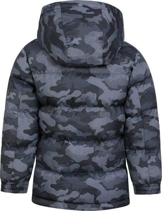 Immagine prodotto Mountain Warehouse Snow II Giacca Imbottita Stampato Bambini (158)