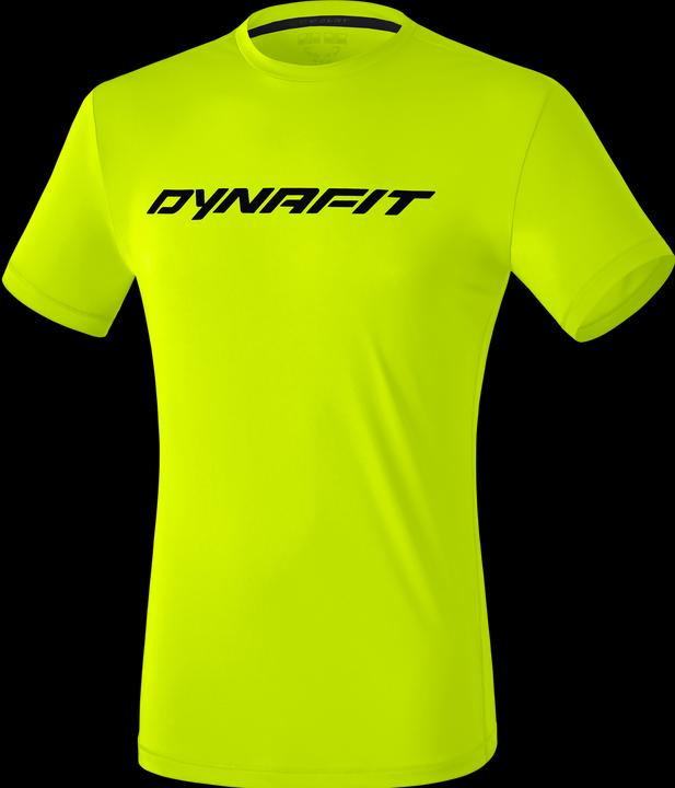 Actual product image Dynafit Traverse T-Shirt (48, L)