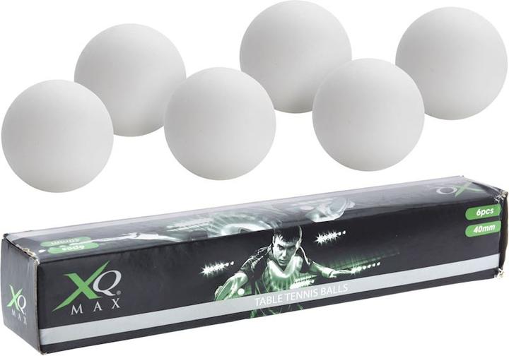 Produktbild FTM Tischtennisball (6 Stk.)