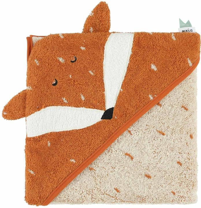 Fox