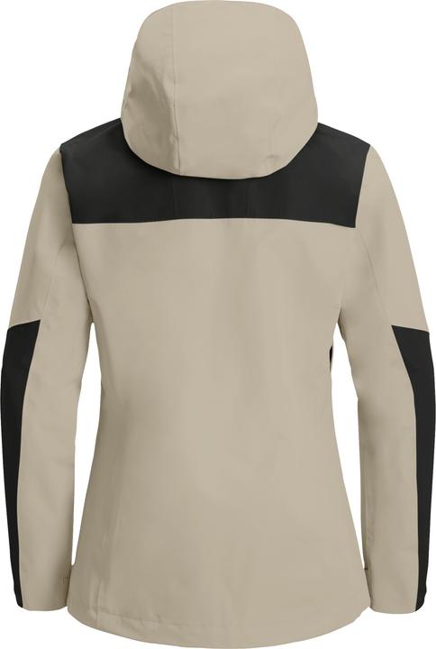 Actual product image Jack Wolfskin Jasper 2L Jkt W (S)