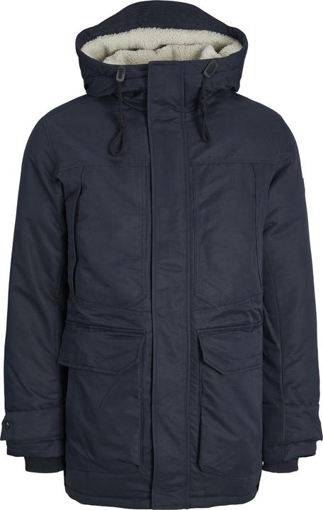 Actual product image Jack & Jones Hooded parka (M)