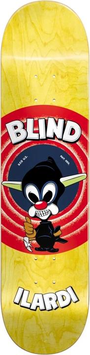 Image du produit Blind Reaper Impersonator R7 (8")