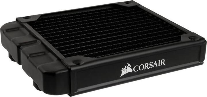 Produktbild Corsair Hydro X Series XR5 140mm (140 mm)