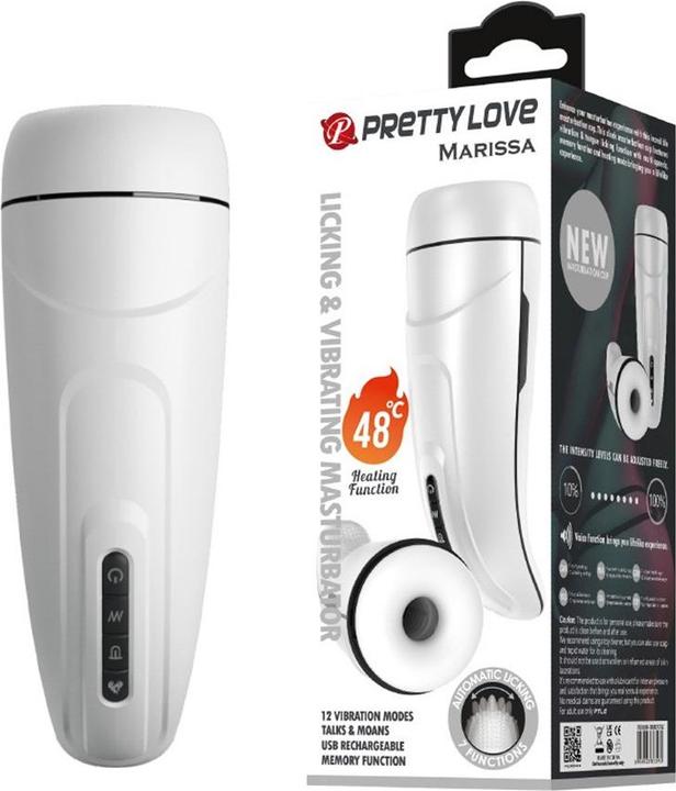 Produktbild Pretty Love Marissa