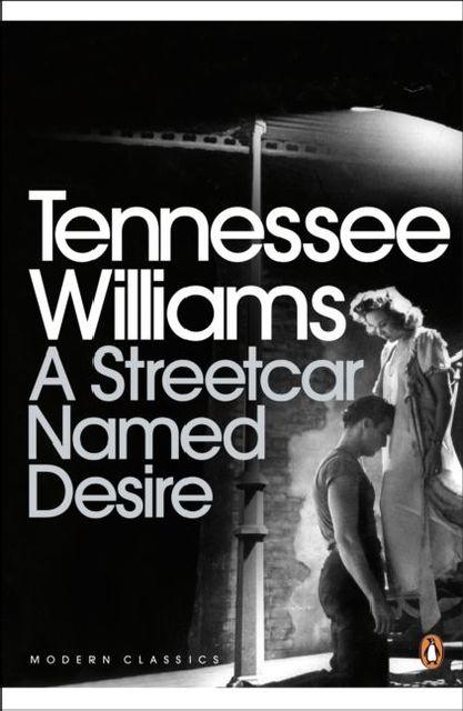 Produktbild Streetcar Named Desire (Englisch, Williams, Tennessee, 2009)