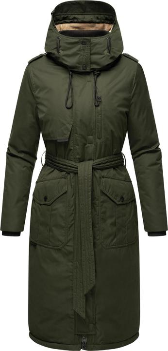 Dark Olive