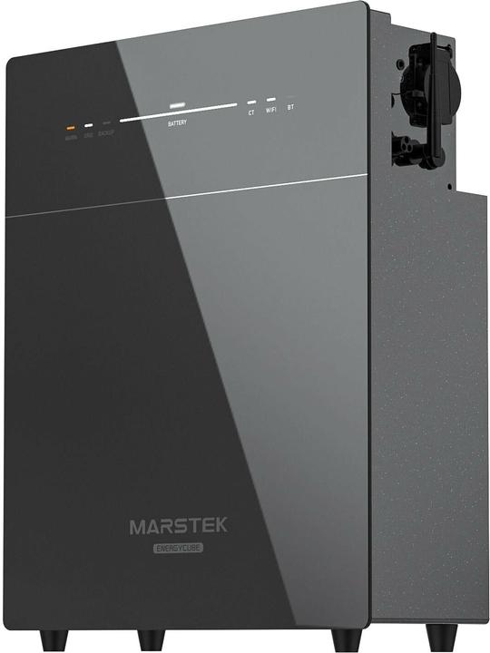 Produktbild Marstek Energycube Venus C