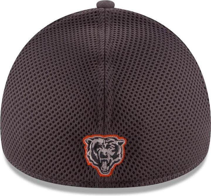 Immagine prodotto New Era 39Thirty Cappello a rete elasticizzato - Chicago Bears - M/L (M/L)
