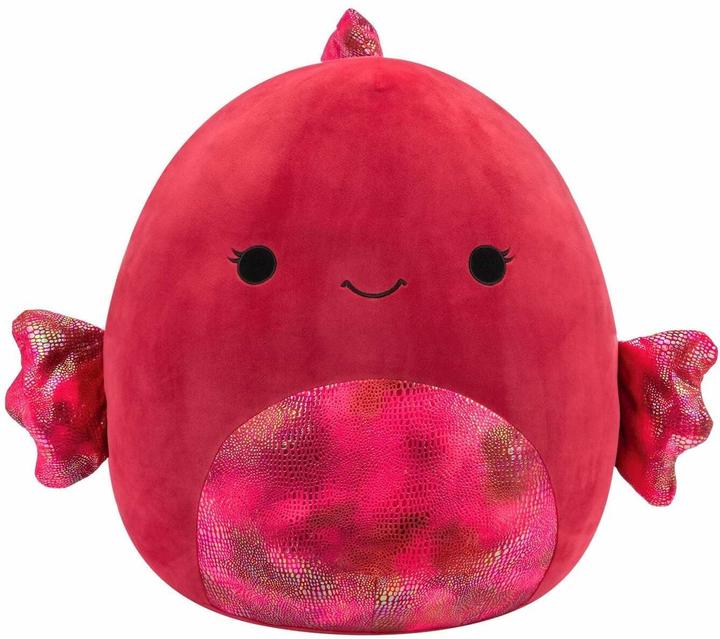 Actual product image Jazwares Barella fish (40 cm)