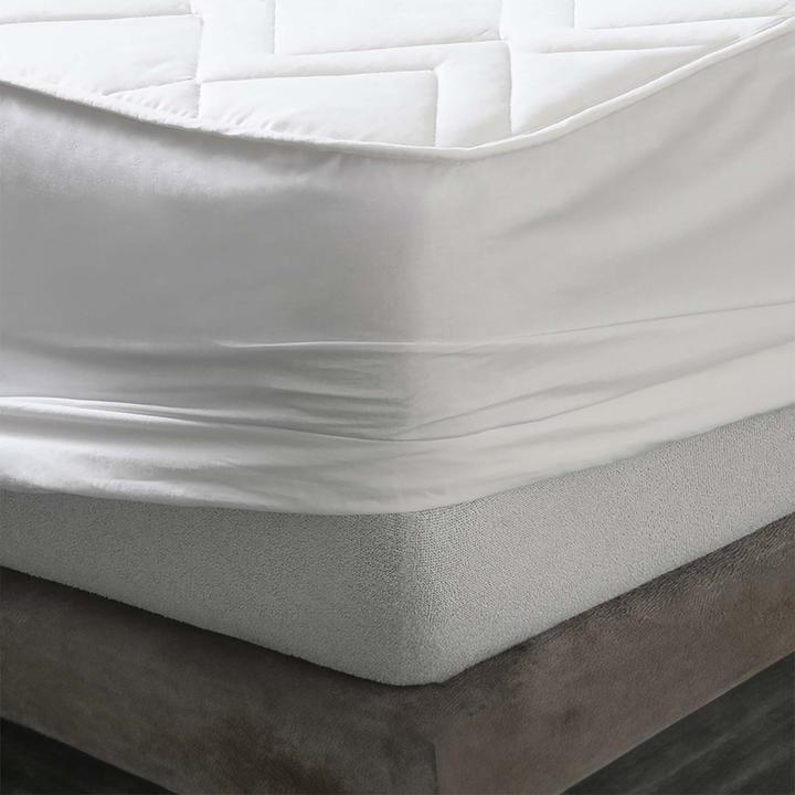 Image du produit Velfont Surmatelas Natursan Top Wool (140 x 200 cm)