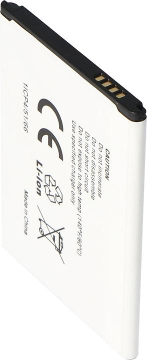 Immagine prodotto Samsung Batteria Galaxy S4 Mini replica batteria, GT-I9195, GT-I9190, GT-I9192, B500BE