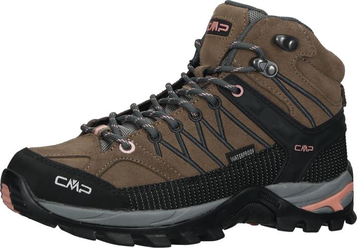 Produktbild CMP Campagnolo Rigel MID WP (39)