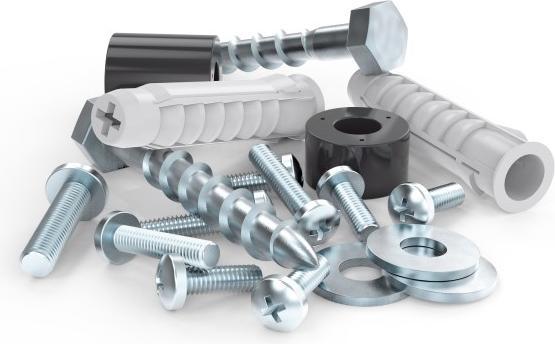 Actual product image Hama TV wall bracket, rigid, 305 cm (120") up to 100 kg, wall distance 2.8 cm (Wall, 120", 100 kg)