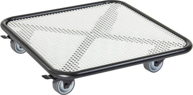 Immagine prodotto Wagner System Cassetta di pentole acier 380x380 mm GH7018