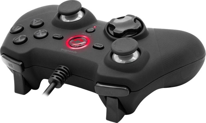 Produktbild Speedlink Rait (Switch, PS3, PC)