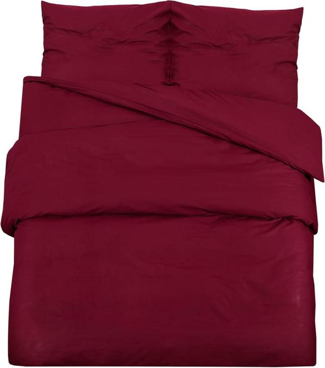 Image du produit VidaXL Ledger (Housse de couette, 240 x 220 cm)