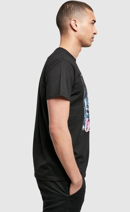 Actual product image Mister Tee Back To The Future Outatime Tee (XL)