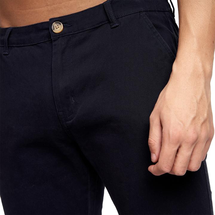 Image du produit Crosshatch Short Sinwood (34)