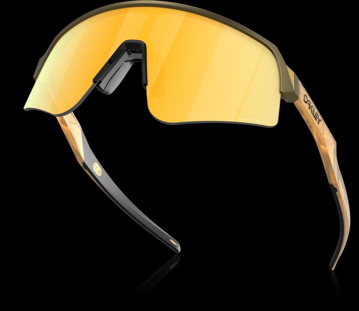 Produktbild Oakley Sutro Lite Sweep (Brass tax, Prizm 24k)
