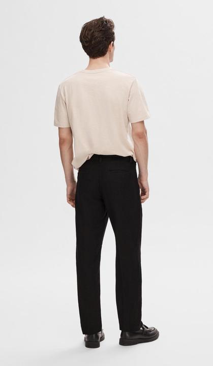 Actual product image Selected Homme 196 Straight fit trousers (XL)