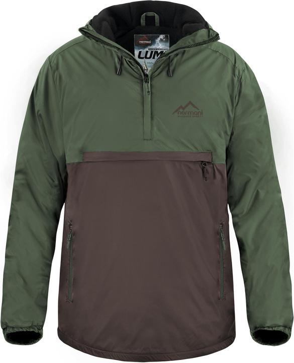 Produktbild Normani Herren Windbreaker Lumi - 1829 (XL)