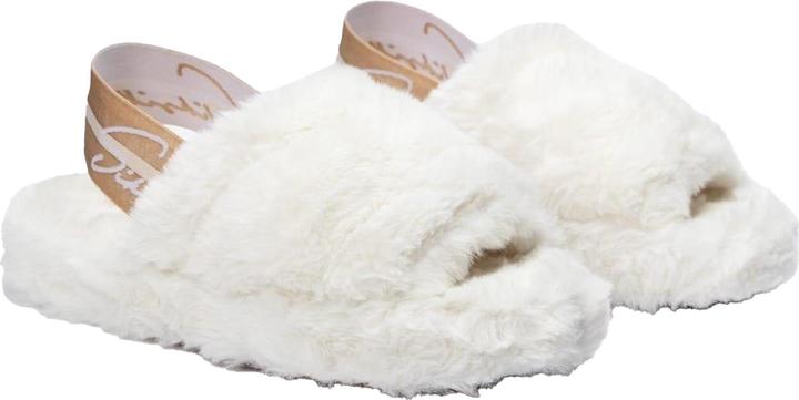 Produktbild Siksilk Hausschuhe Zum Hineinschlüpfen Flauschig (37)
