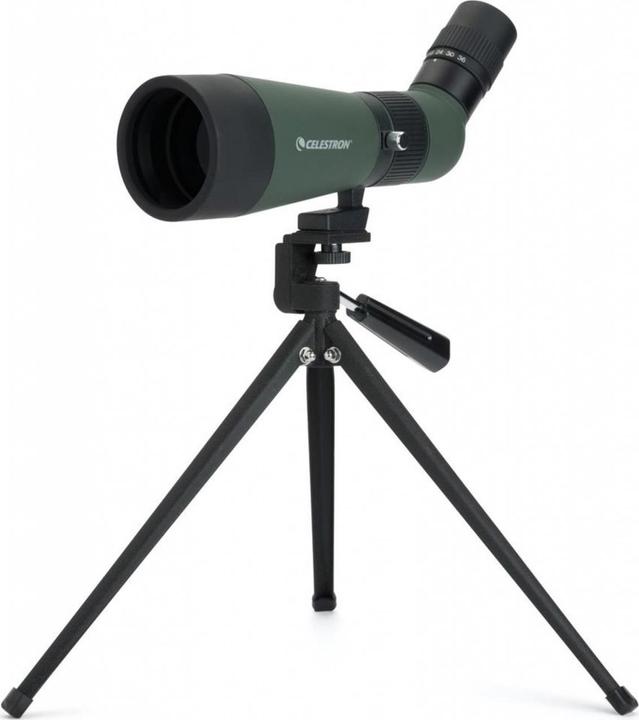 Actual product image Celestron LandScout 60