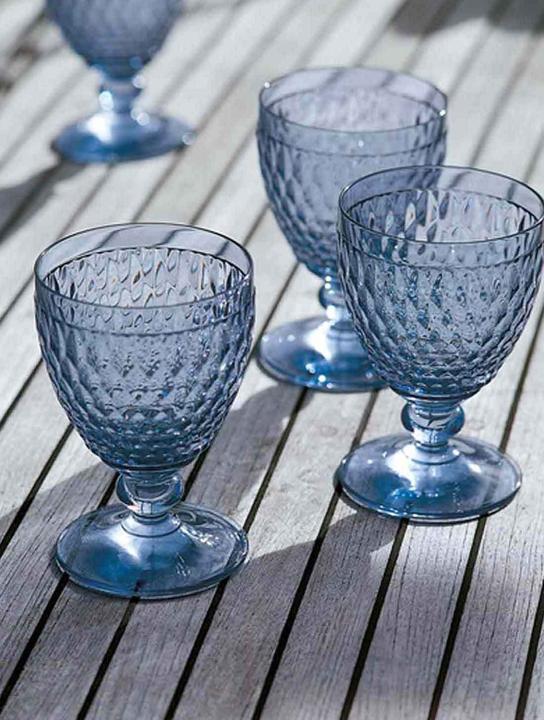 Image du produit Villeroy & Boch Becher Boston Coloured (3.30 dl, 4 x, Verre à whisky)