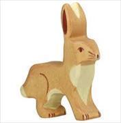 Image du produit Holztiger Lapin, oreilles en l'air