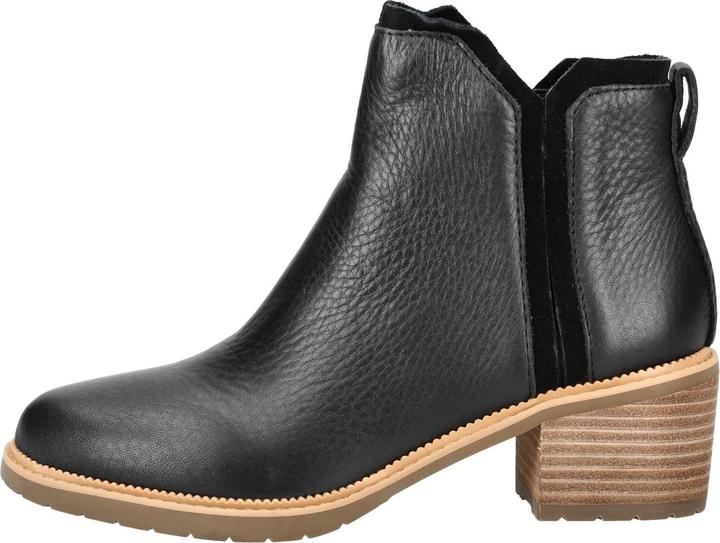 Actual product image Toms W's Hailey Leather (41)