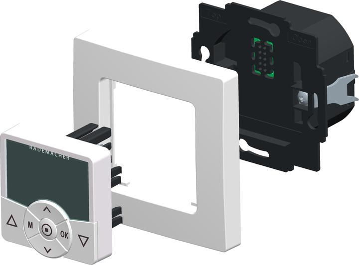 Produktbild Rademacher Troll Basis DuoFern 5615-UW