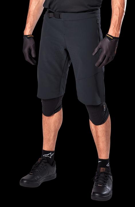 Actual product image Alpinestars Short 24 A-Aria Elite (28)