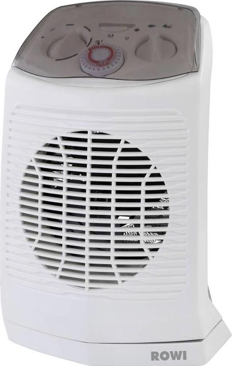 Actual product image EMZ Quick heater with timer (2000 W)