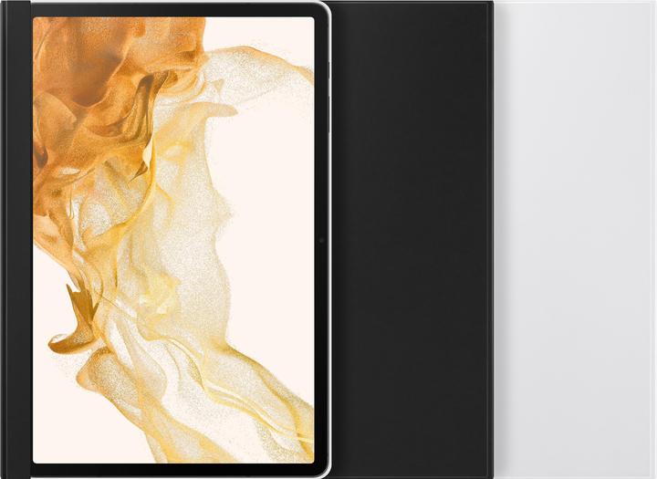 Image du produit Samsung Couverture Note View (Galaxy Tab S8+, Galaxy Tab S7+)