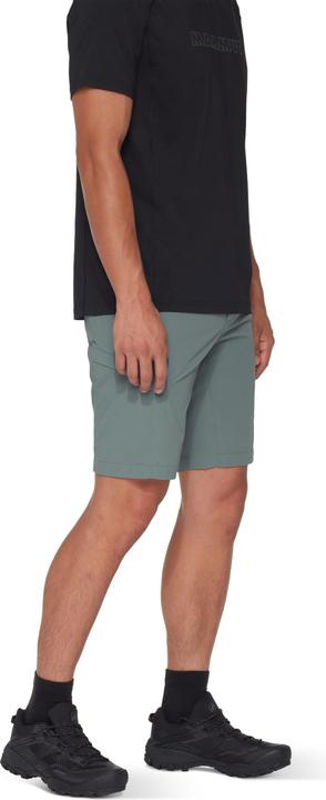 Actual product image Mammut Ducan Shorts Men (52)