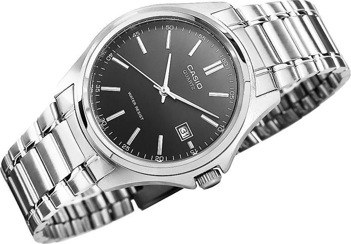 Actual product image Casio MTP-1183PA-1AEG (Analogue wristwatch)