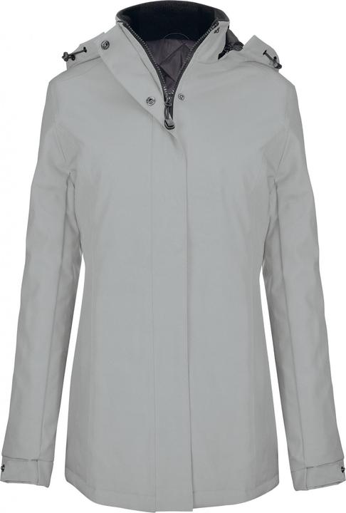 Produktbild Kariban Parka Frau (XXL)